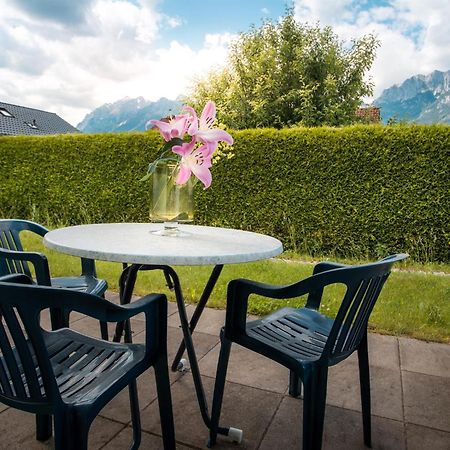 Appartmenthaus Martina By Schladming-Appartements Quarto foto