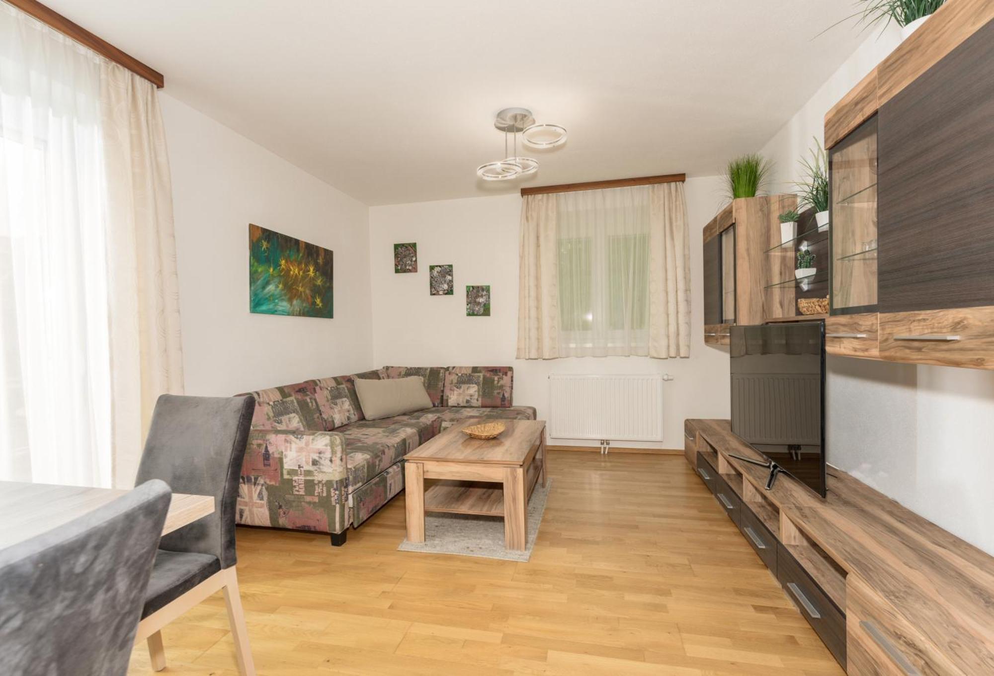 Appartmenthaus Martina By Schladming-Appartements Quarto foto