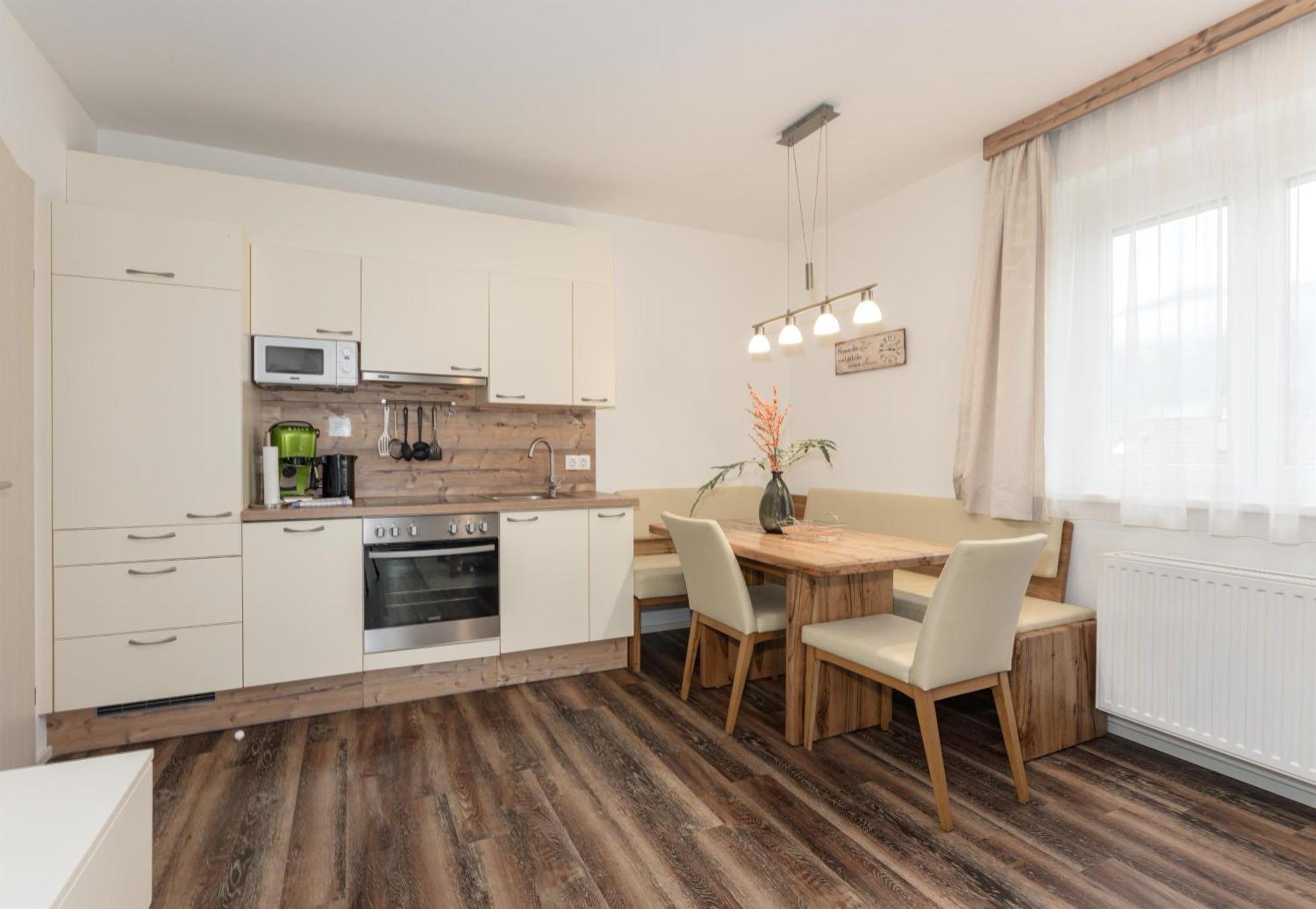 Appartmenthaus Martina By Schladming-Appartements Quarto foto