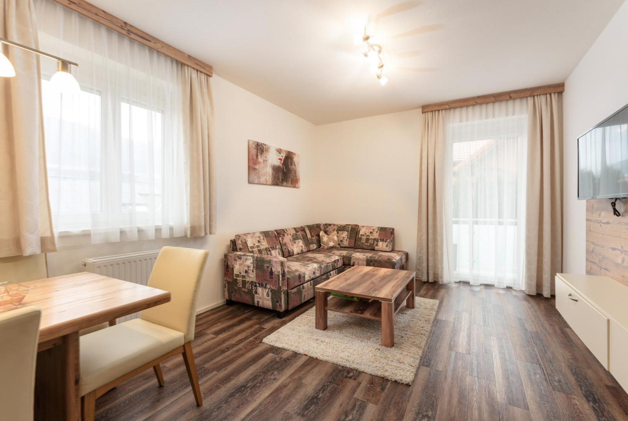 Appartmenthaus Martina By Schladming-Appartements Quarto foto
