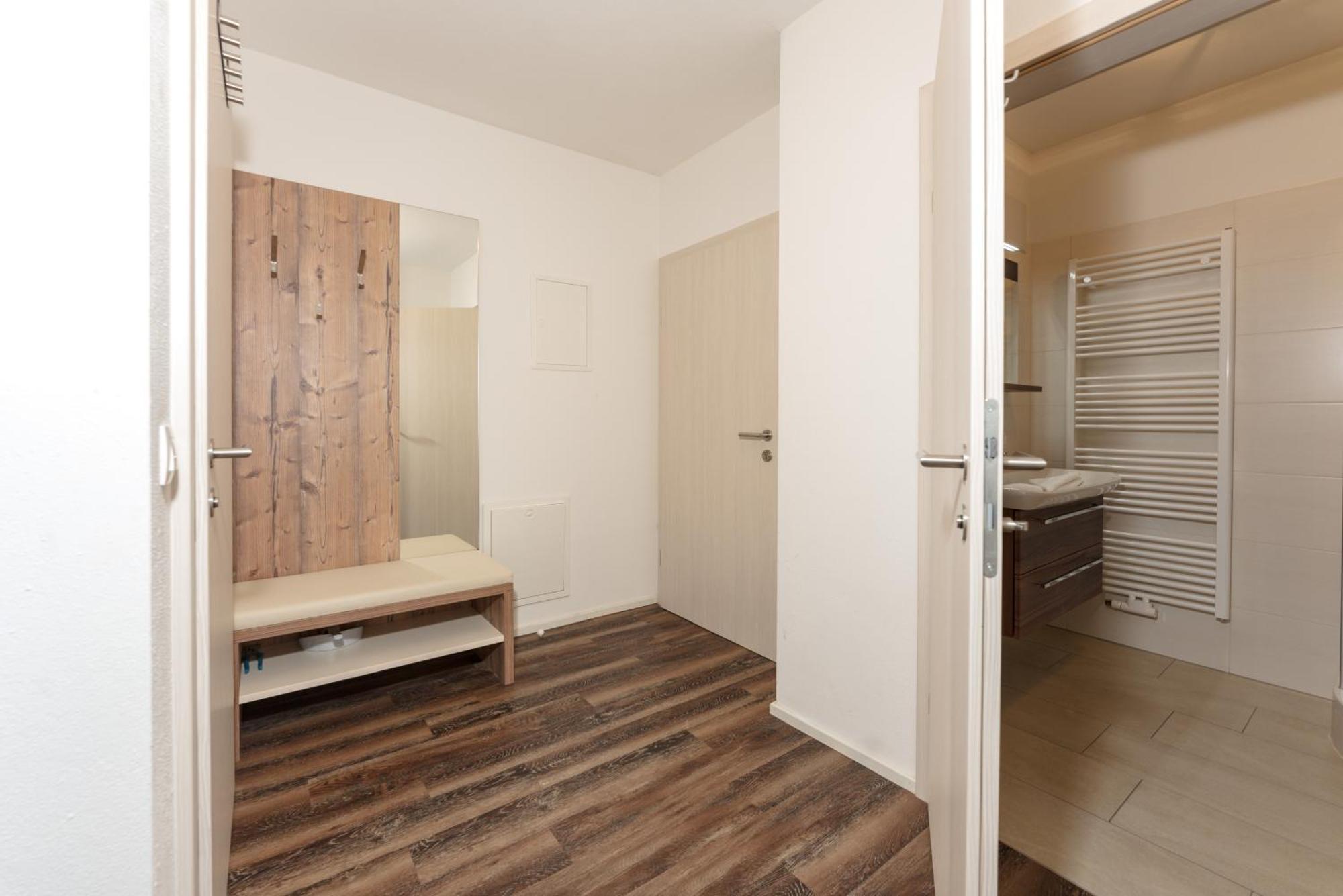 Appartmenthaus Martina By Schladming-Appartements Quarto foto
