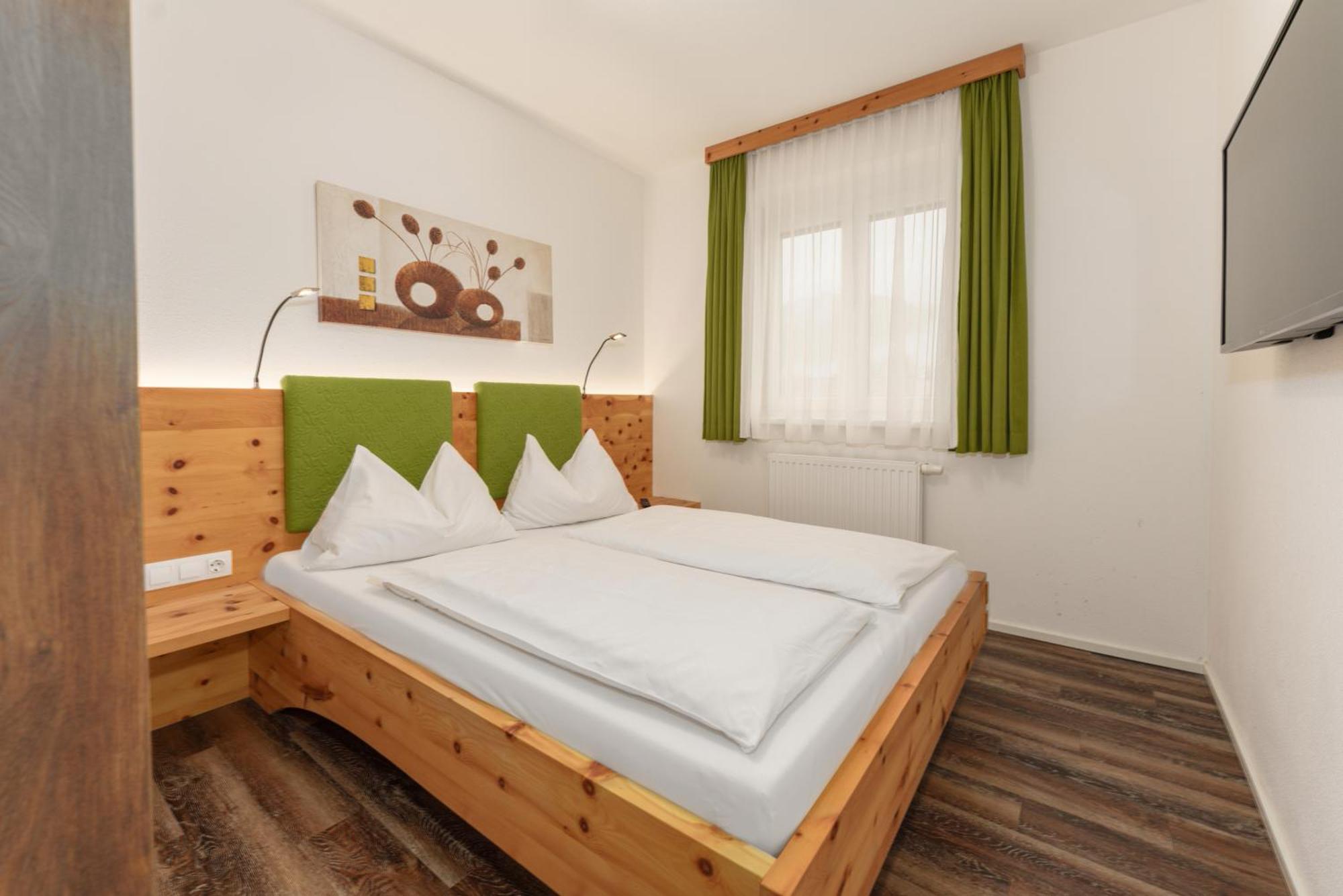 Appartmenthaus Martina By Schladming-Appartements Quarto foto