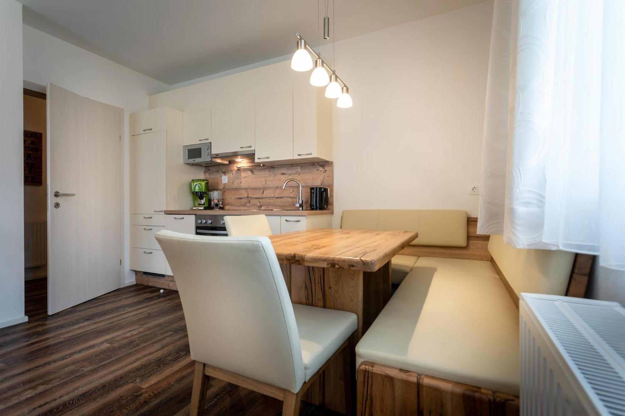 Appartmenthaus Martina By Schladming-Appartements Quarto foto