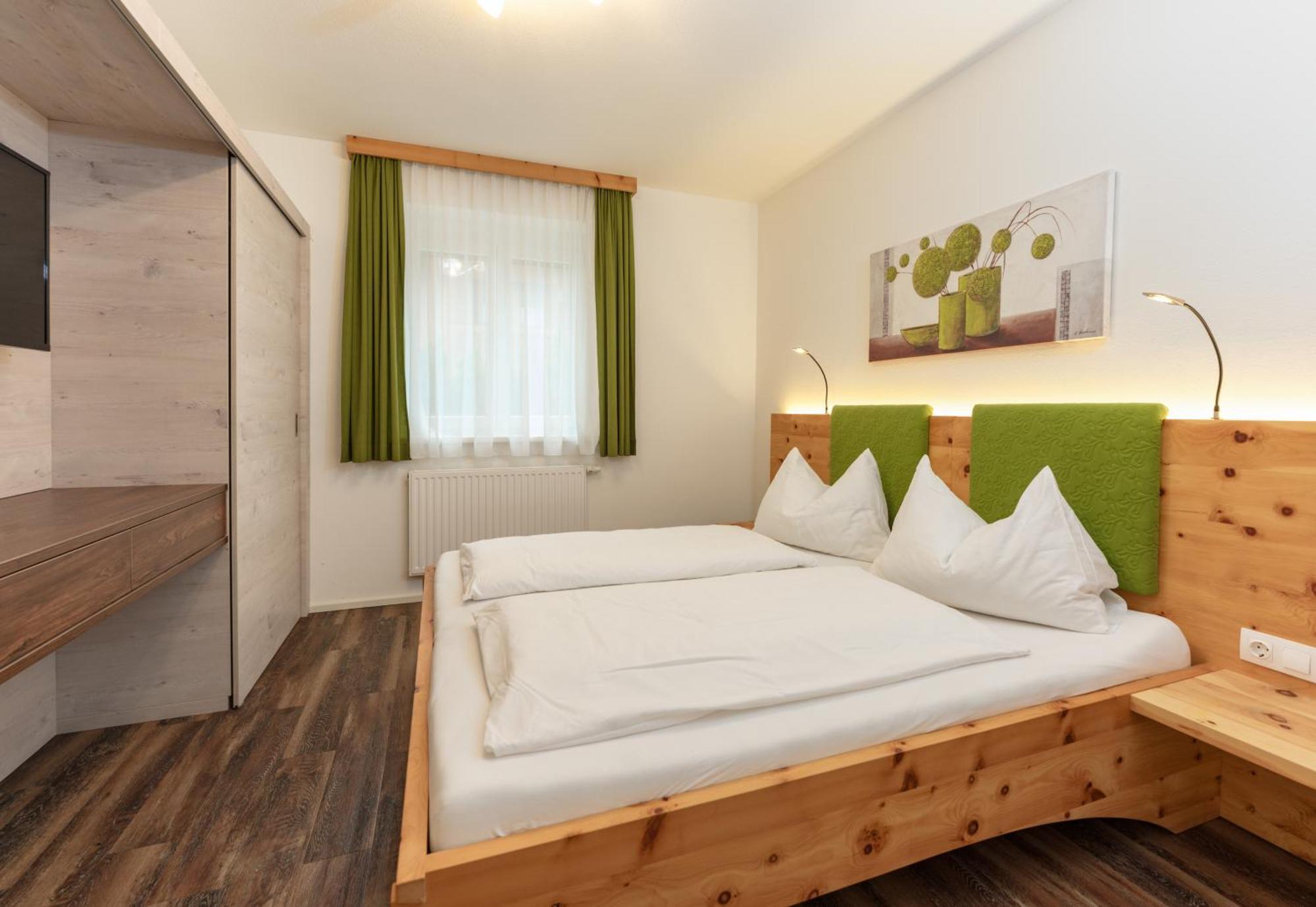 Appartmenthaus Martina By Schladming-Appartements Quarto foto