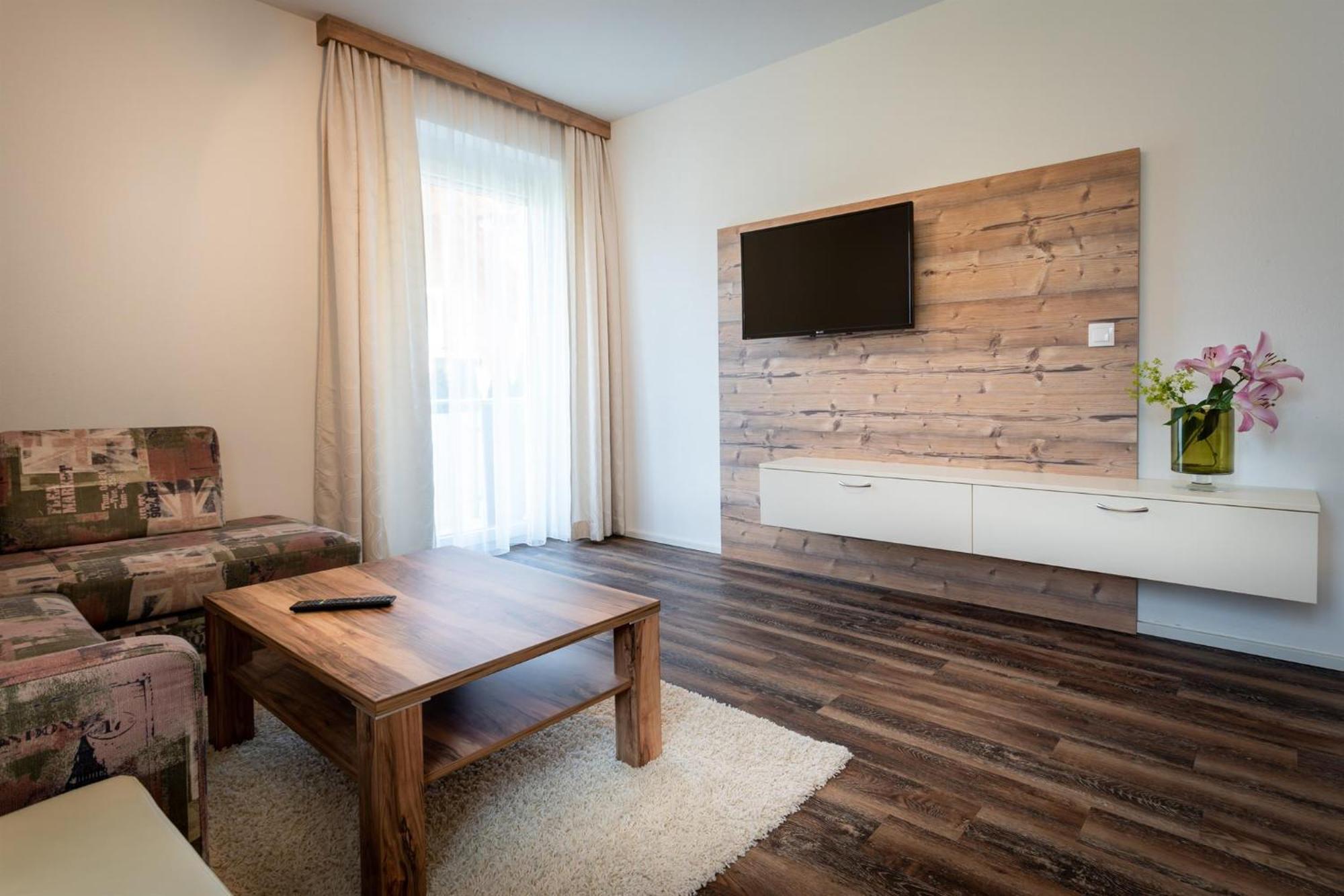 Appartmenthaus Martina By Schladming-Appartements Quarto foto