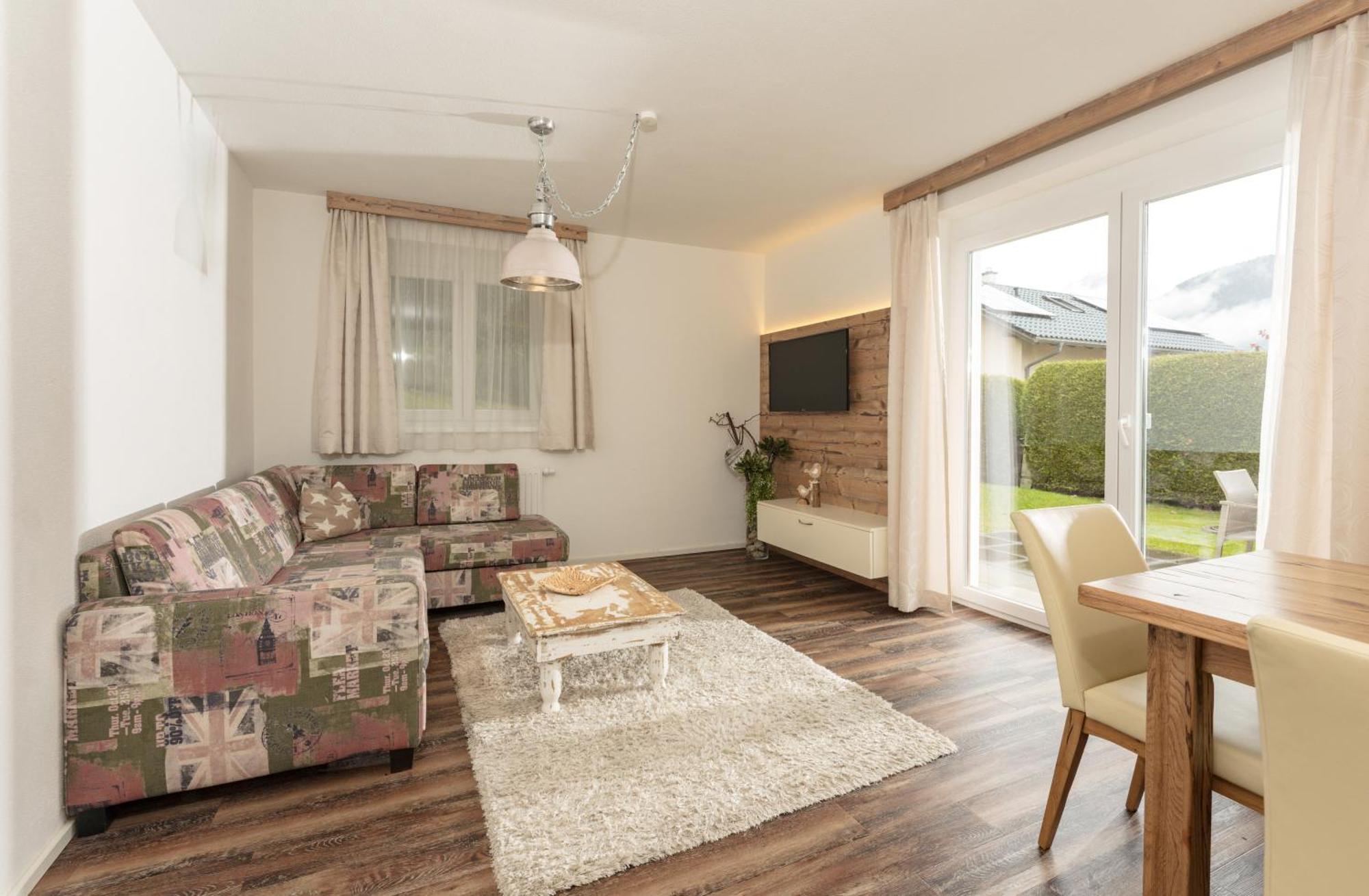 Appartmenthaus Martina By Schladming-Appartements Quarto foto