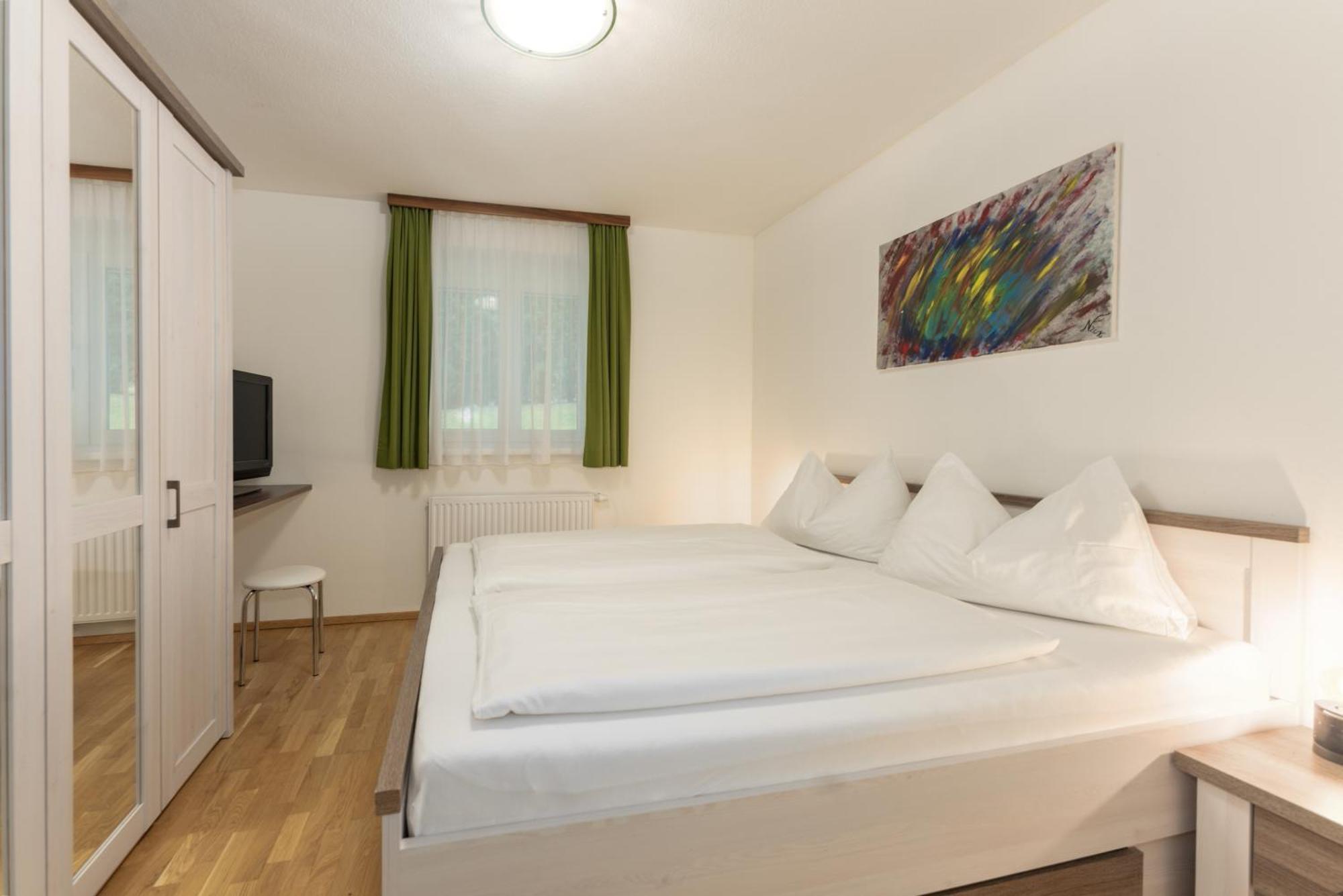 Appartmenthaus Martina By Schladming-Appartements Quarto foto