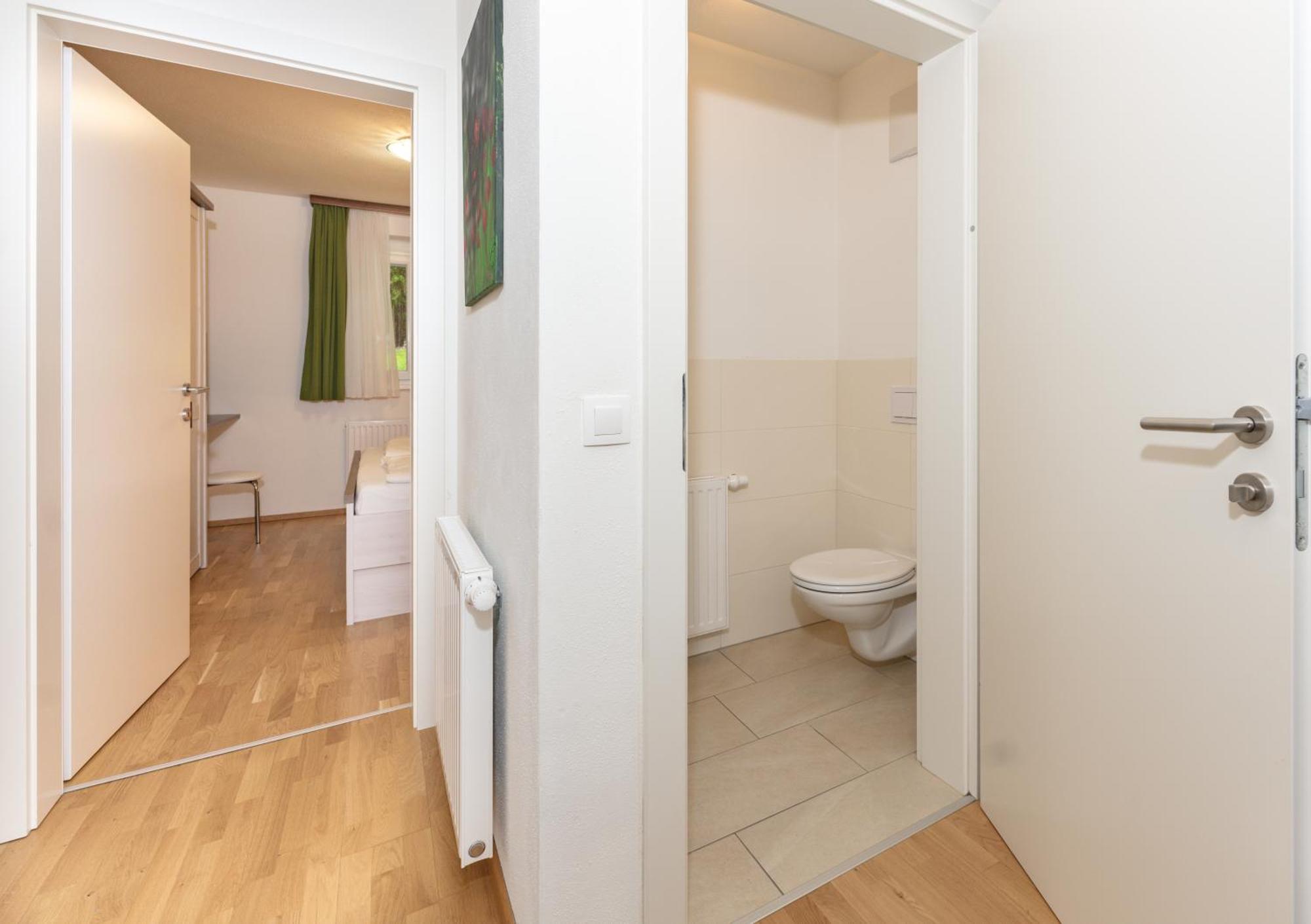 Appartmenthaus Martina By Schladming-Appartements Quarto foto