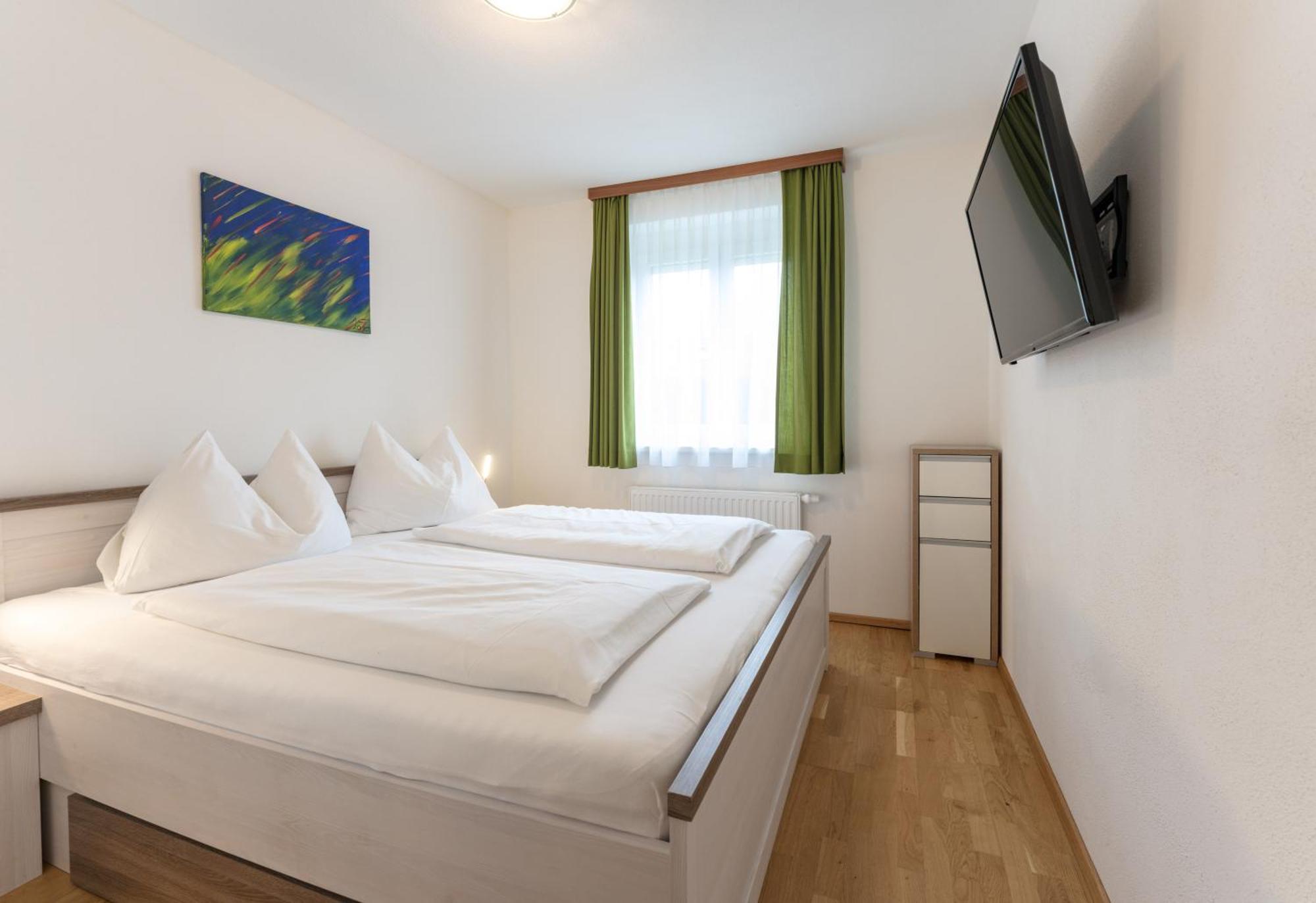 Appartmenthaus Martina By Schladming-Appartements Quarto foto