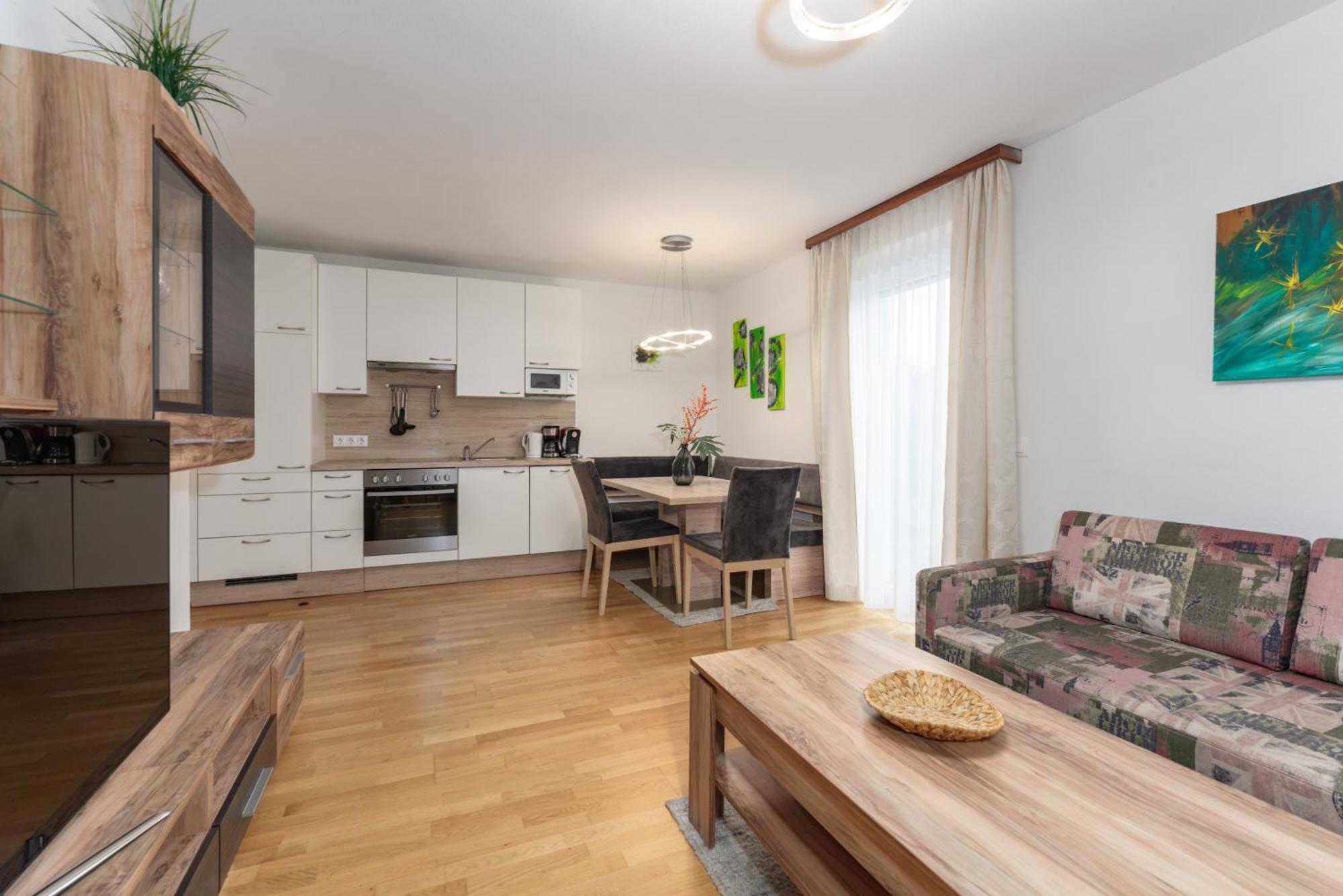 Appartmenthaus Martina By Schladming-Appartements Quarto foto