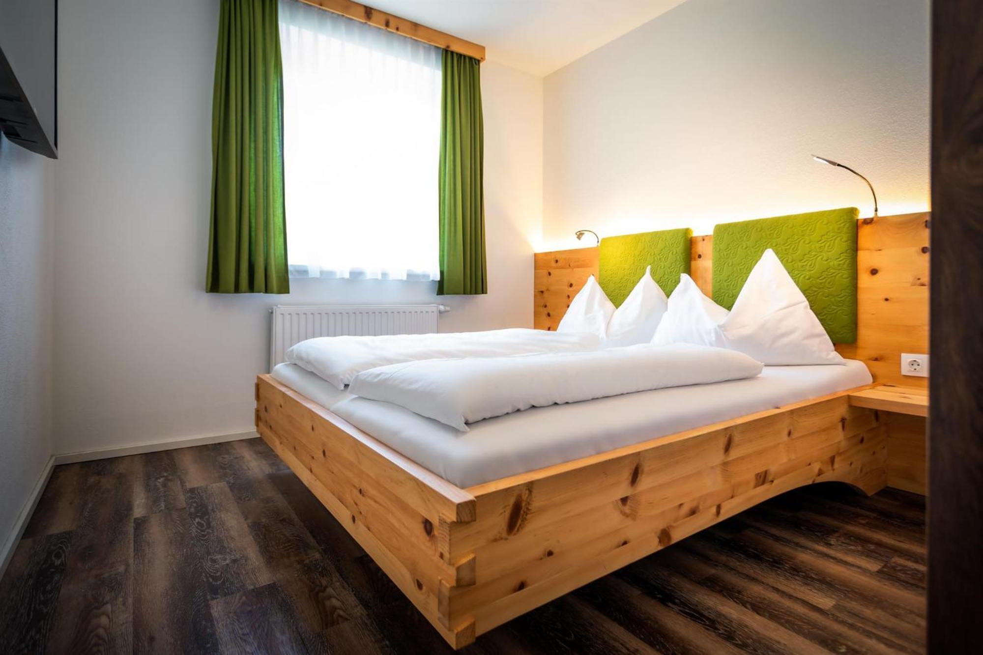 Appartmenthaus Martina By Schladming-Appartements Quarto foto