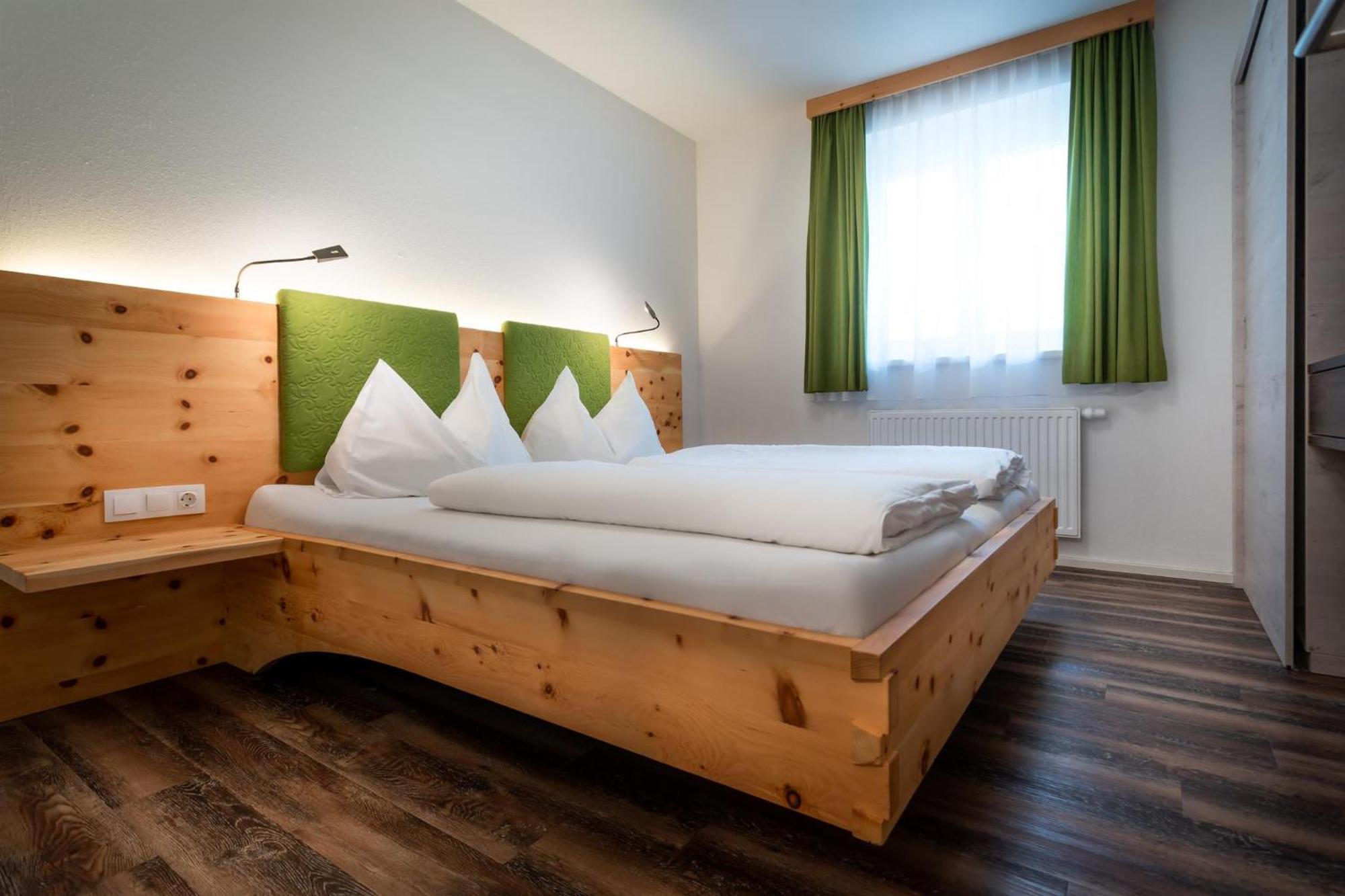 Appartmenthaus Martina By Schladming-Appartements Quarto foto